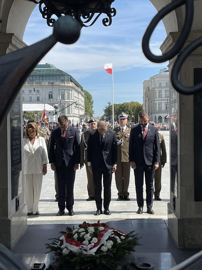 Święto Wojska Polskiego 