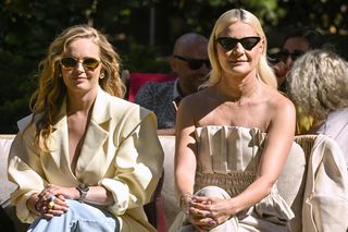 Olga Kalicka ujawnia kulisy Rodzinki.pl