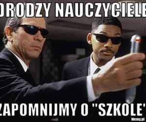 Najlepsze MEMY na Dzień Nauczyciela 2023!