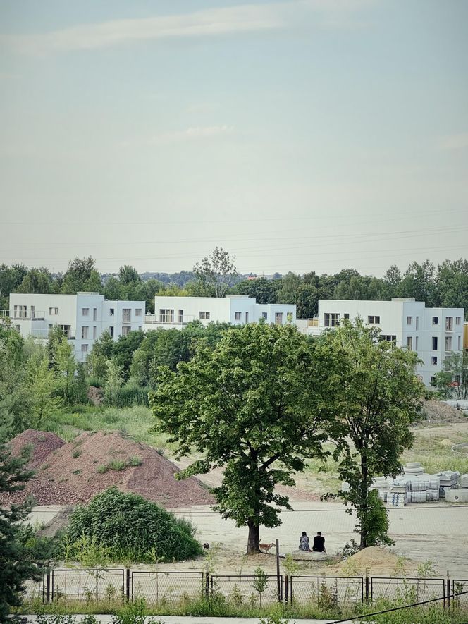 Osiedle mieszkaniowe Boko