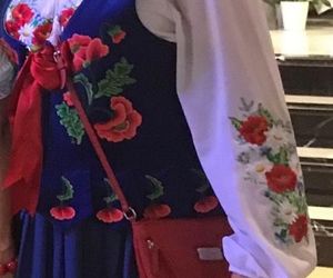 Wywiad z Marią Majchrowski z Chicago