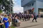 W 2025 roku obchody Święta Policji w Siedlcach odbyły się 23 lipca