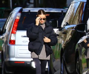 Córka oddała premierowi auto. Lexus wrócił do Małgorzaty Tusk! [ZDJĘCIA]