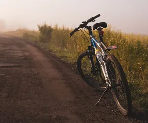Najpiękniejsze trasy rowerowe w regionie