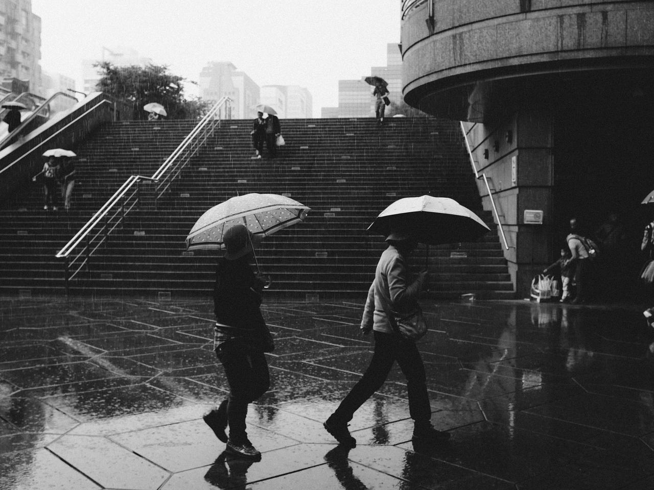 24 października: Pogoda na dziś. Prognoza na sobotę