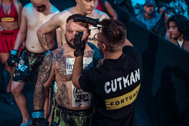 PRIME MMA 14