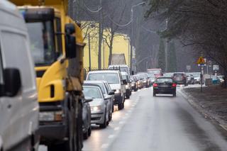 Nowy tunel i wiadukt powstaną w Rembertowie. Miasto podpisało umowę