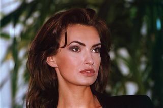Agnieszka Maciąg lata temu zniknęła z show-biznesu
