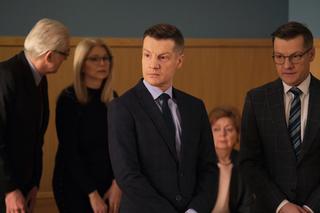  M jak miłość. Kiedy 1735 odcinek w TVP2, data premiery już ogłoszona? Tak się zacznie nowy sezon po wakacjach! Zapowiedź dramatów u Zduńskich i Budzyńskich