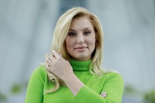 Karolina Pajączkowska