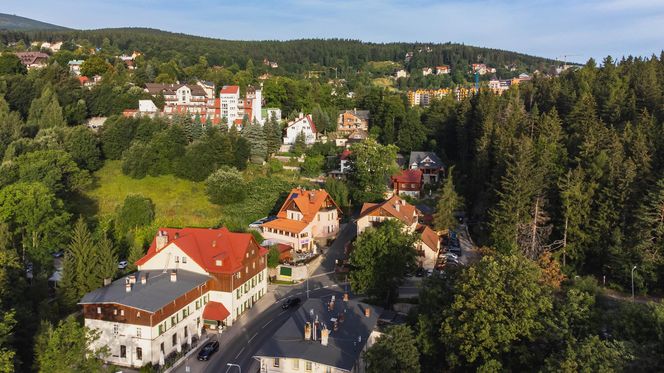Dolny Śląsk turystyczną perłą Polski. Region bije rekordy popularności