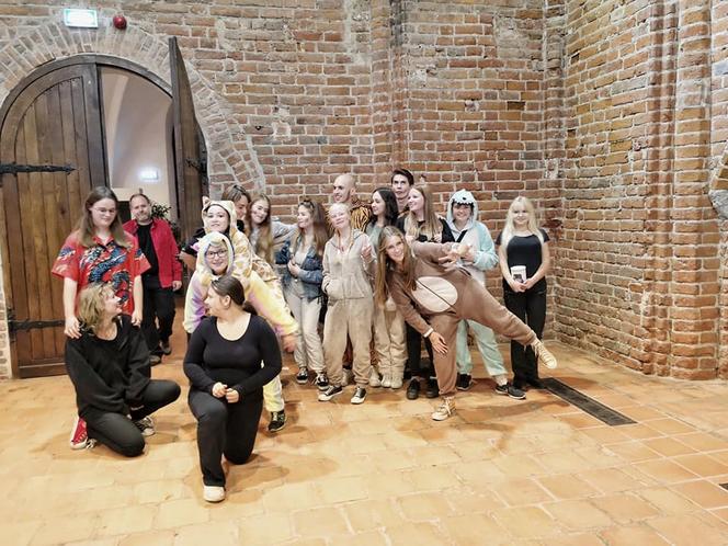 Świat młodzieży, oczami młodzieży. Event Do Jutra już w weekend