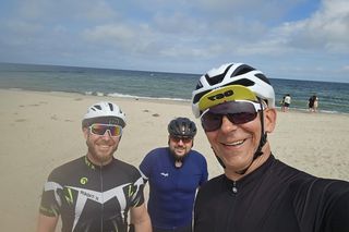 Magiczna SIÓDEMKA dla Jasia! Ekip Pomaganie za Jechanie kręci kilometry i pomaga!