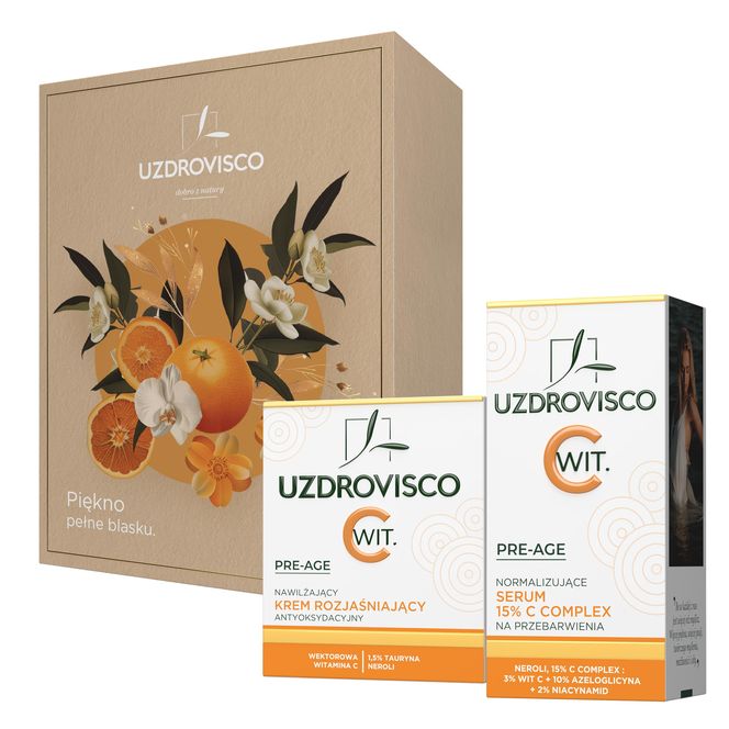 Uzdrovisco