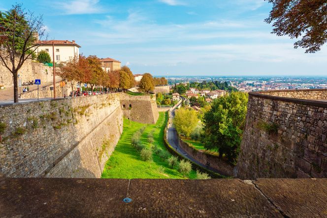 Bergamo z Lublina