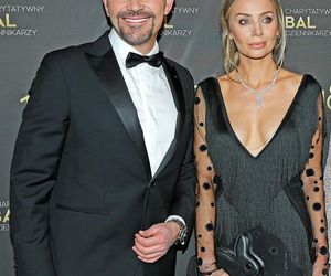 Krzysztof Ibisz, Agnieszka Woźniak-Starak