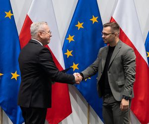 Mamy w Kujawsko-Pomorskiem 38 nowych obywateli. Dostałam skrzydeł. Cieszę się, że będę miała wpływ na wybór prezydenta