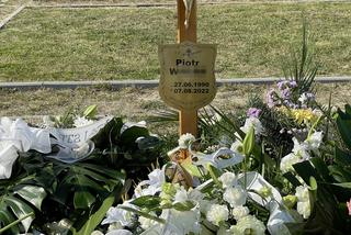 Pogrzeb ofiar makabrycznego wypadku na S22