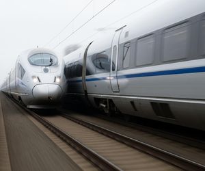 Nowy rozkład pociągów w woj. lubelskim