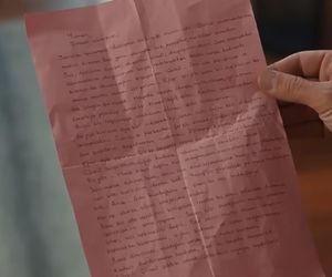 Dziedzictwo odc. 676. List Seher do Yamana