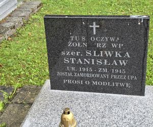 Cerkiew i kaplica Grobowa w Kuźminie