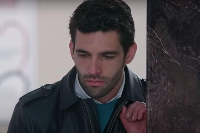 Ali będzie załamany. Straci kolejną narzeczoną? 