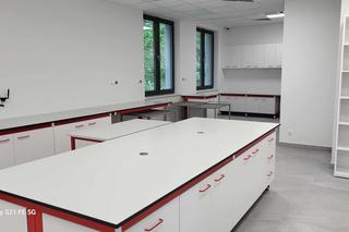 Oddział Terenowy  Regionalnego Centrum Krwiodawstwa i Krwiolecznictwa w Siedlcach 