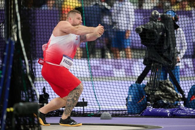 Ewa Swoboda, Natalia Kaczmarek, Anita Włodarczyk, Paweł Fajdek