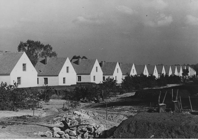 Bank, który budował Polskę