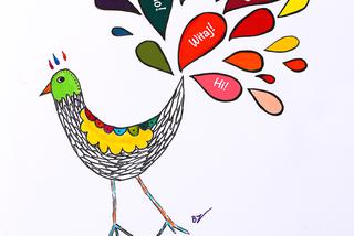 O amerykańskim śnie Polaków