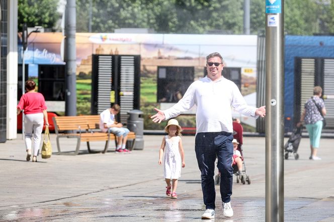 Weźcie przykład z posła Wójcika