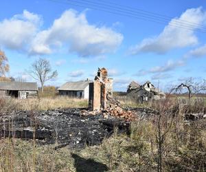 Strażak ochotnik z kolegami stoją za serią podpaleń? Mężczyźni zostali zatrzymani