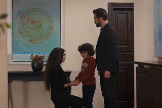 Dziedzictwo, odcinek 661: Tak zrozpaczony Yusuf spróbuje zatrzymać Nanę! Ucieknie się do podstępu - ZDJĘCIA