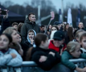Święto Niepodległości na Stadionie Śląskim