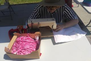 Obchody Czerwca '76 -  Piknik rodzinny Przystanek PRL