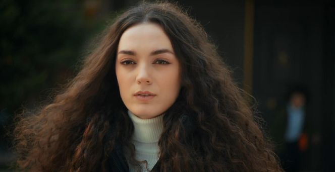 "Dziedzictwo", odcinek 668. Nana