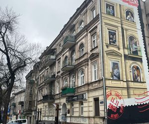 Nowy mural w Lublinie zachwyca! To pierwszy w Polsce projekt z akcji „Polska na TAK”