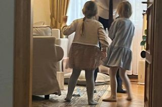 Dzieci odwiedziły Kosiniaka-Kamysza w pracy