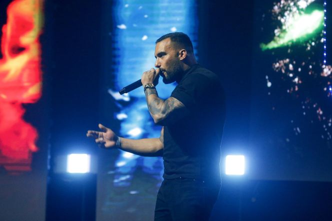 Polski raper poszukiwany listem gończym. Interpol wydał czerwoną notę