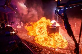 Rammstein na Europe Stadium Tour! 