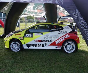 SpeedShow Rzeszów 2025