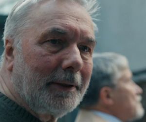 Barwy szczęścia odc. 3244. Andrzej Zastoja (Leon Charewicz), Antoni Kiryłło (Cezary Nowak)