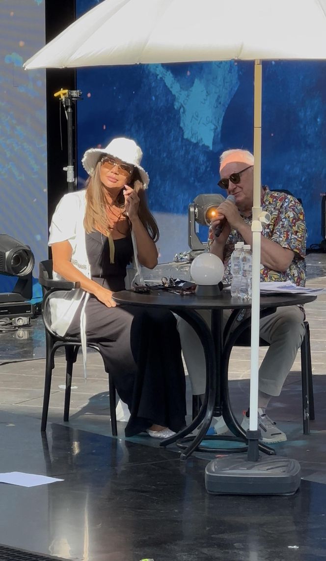 Edyta Górniak, Jacek Cygan