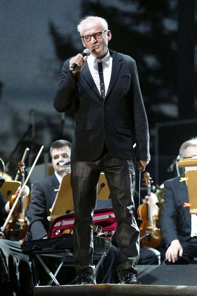 Szokujące słowa Krzesimira Dębskiego o Jimku. Nazwał jego twórczość '"łatwizną" i "wycinanką"