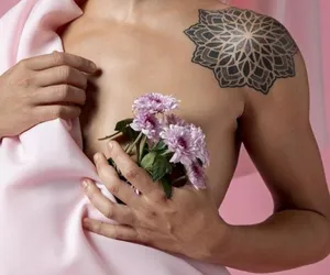 Różowy październik - miesiąc świadomości raka piersi