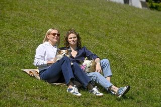 Anna Samusionek długo walczyła o odzyskanie córki. Teraz pokazała, jak spędzają Dzień Matki