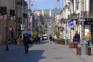 Wielkie zmiany w centrum Kielc? Woonerfy i punkt widokowy przy katedrze - tak może rozwinąć się miasto!