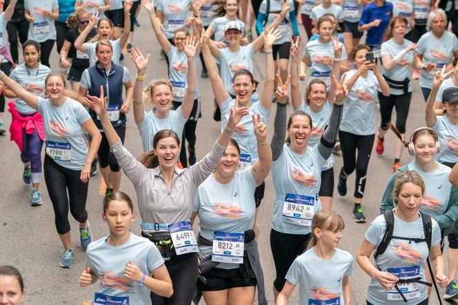 Półmaraton w Pile: sprawdź trasę i utrudnienia w ruchu 