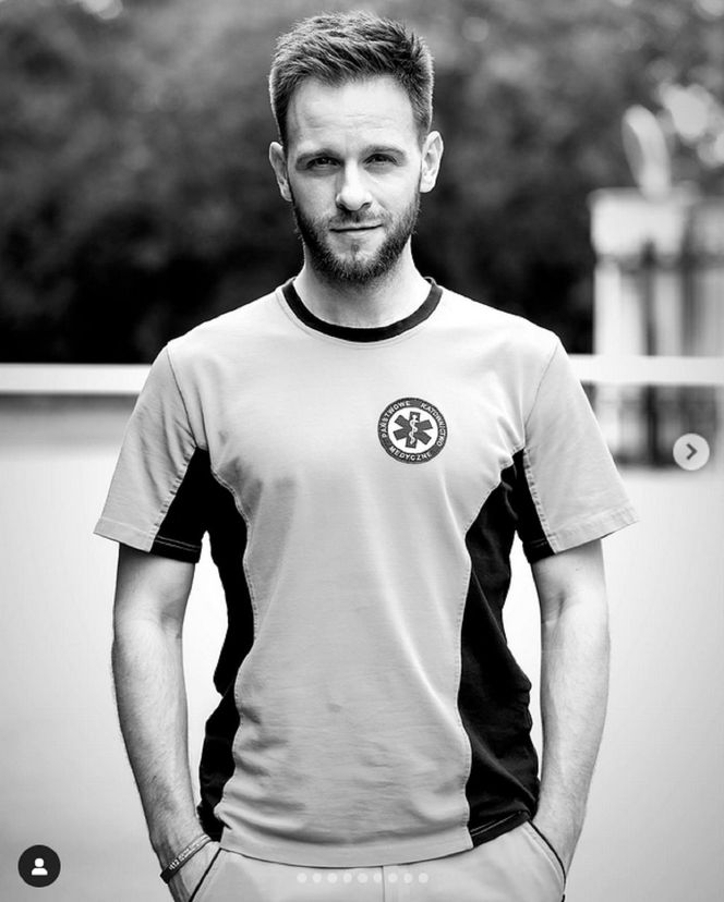 Na sygnale na planie. Kuba (Wojciech Zygmunt)