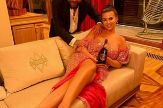 Krzysztof Rutkowski. Chce się wynieść do Tajlandii